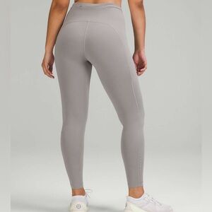 Lululemon Swift Speed HR Tight 28” Brushed size 2
